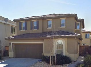 9809 Carico Way, Elk Grove, CA 95757