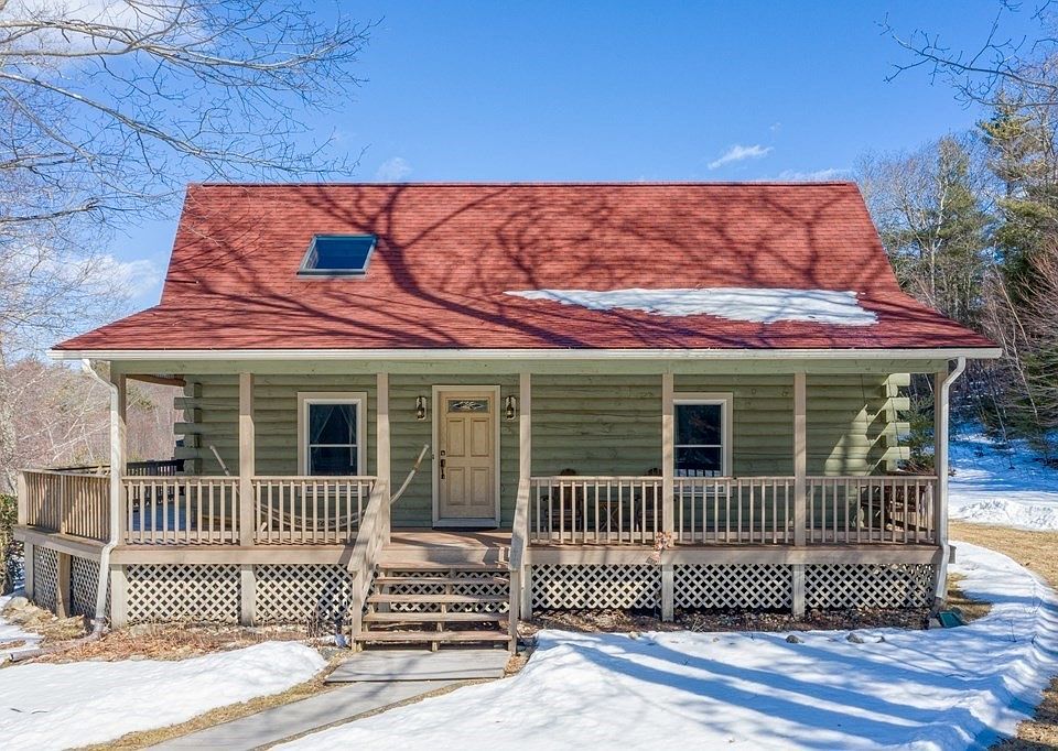 26 Ayers Rd, Monson, MA 01057 Zillow