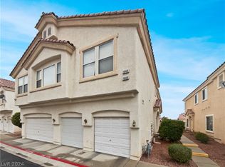 1646 Lefty Garcia Way, Henderson, NV 89002