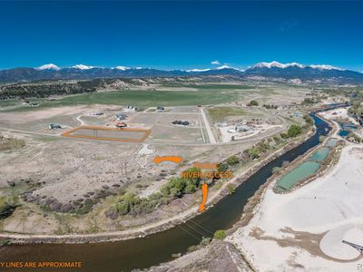 8356 Longhorn Drive LOT 15, Salida, CO, 81201