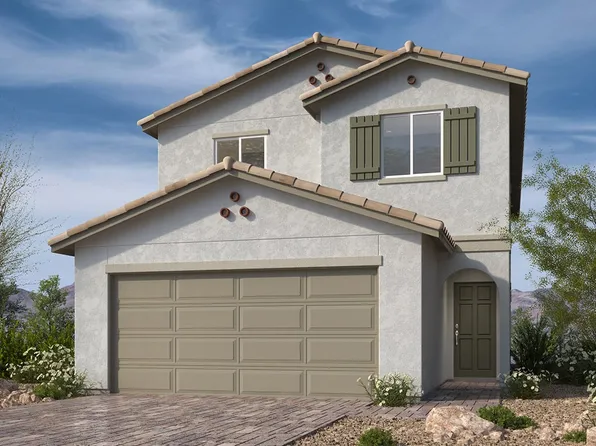 9943 Landings St, Las Vegas, NV 89141