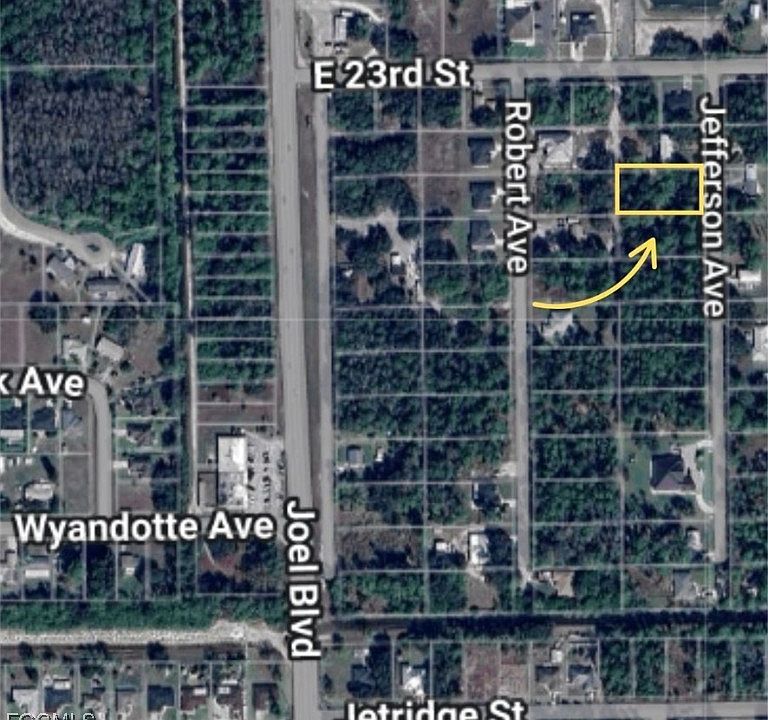 2nd image of 2219 Jefferson Ave