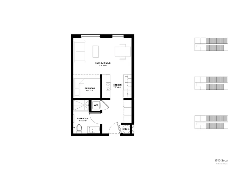 Brainard Flats — Photo 12