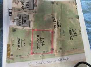 100 Stone Pl, Ripley, MS 38663