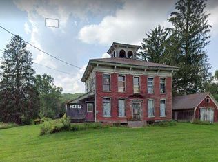 2407 Beaver Creek Rd, West Edmeston, NY 13485