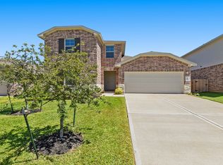 40634 Creekside Bluff Trl, Magnolia, TX 77354