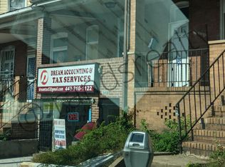 3418 Belair Rd STE 1, Baltimore, MD 21213