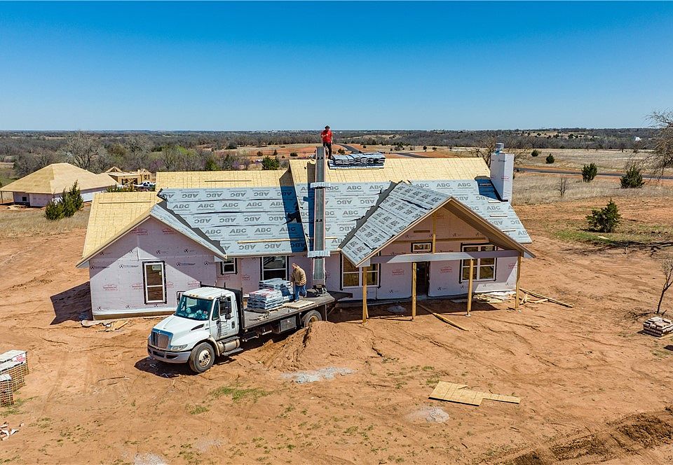 2003 Greys Harbor Rd, Blanchard, OK 73010 MLS 992397 Zillow