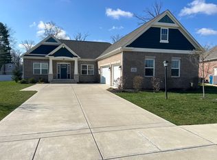 6726 Ventnor Ln, Indianapolis, IN 46217