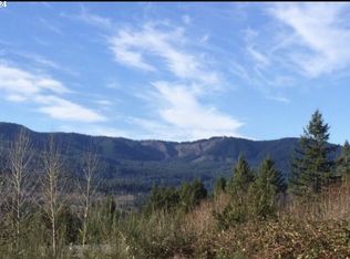 Thistledown Ln, Gates, OR