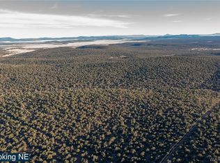 Section #T23N-R10W-9, Peach Springs, AZ 86434