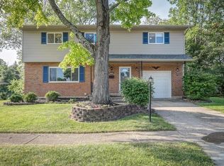 25 Renwood Pl, Springboro, OH 45066