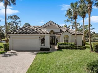 25 Grey Wing Point, Naples, FL 34113