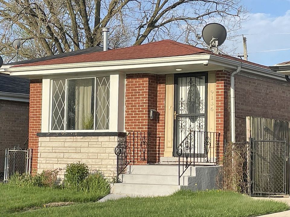 2nd image of 9136 S Eggleston Ave