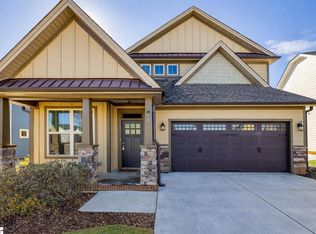 54 Mossycup Rd, Taylors, SC 29687