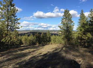 6414 W Jedi Ln, Spokane, WA 99224