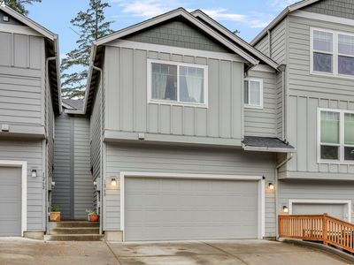 1260 SE Windsong Dr, Cascade Locks, OR, 97014