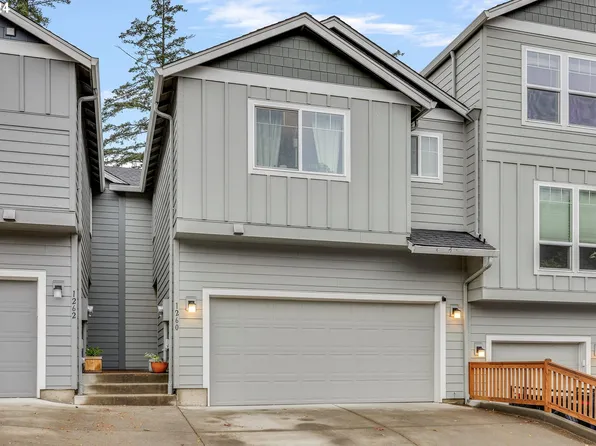 1260 SE Windsong Dr, Cascade Locks, OR 97014