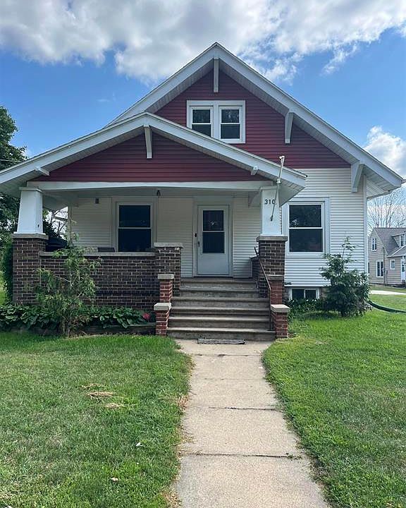 310 E Elm, Hubbard, IA 50122 Zillow
