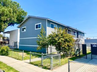 128 N Yosemite Ave APT 102, Fresno, CA 93701
