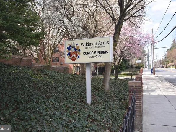 80 W Baltimore Ave APT C606, Lansdowne, PA 19050