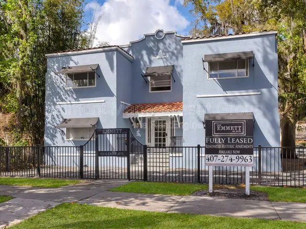612 S Park Ave #2, Sanford, FL 32771