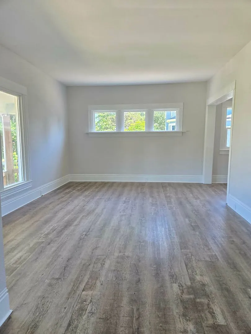 Aberdeen - updated 3 bedroom, 1.5 bath home for RENT! — Photo 4
