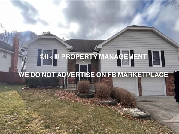 16205 W 144th St, Olathe, KS 66062