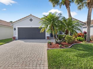 Cascades, Boynton Beach, FL 33437