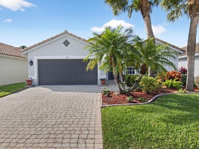 11585 Pallas Drive, Boynton Beach, FL, 33437