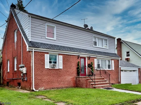 14-18 Sheridan Street, Irvington Twp., NJ 07111
