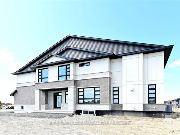 964 Acoustic Way, Ottawa, ON K4M 0R1