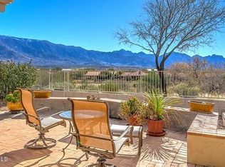 62945 E Flower Ridge Dr, Saddlebrooke, AZ 85739