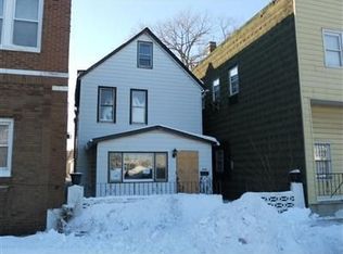 4718 Tod Ave, East Chicago, IN 46312