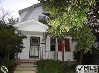 9145 Oldtown St, Detroit, MI 48224