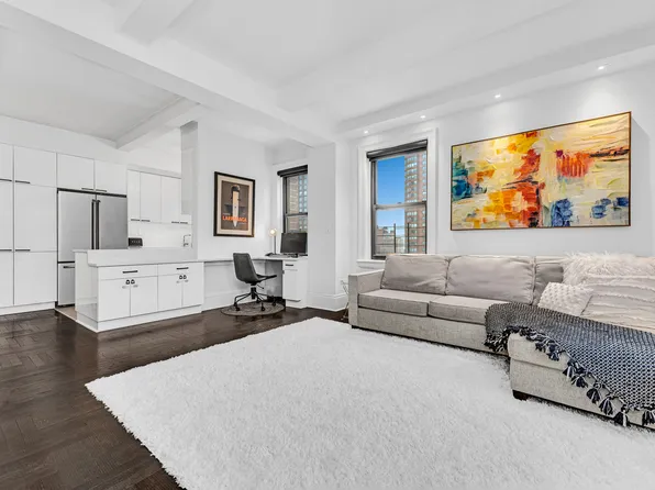 155 East 93rd Street 9E image 1 of 8
