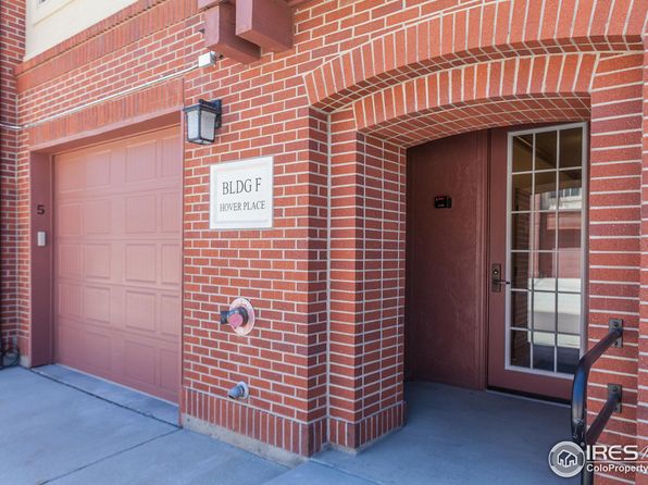 1379 Charles Dr UNIT F5, Longmont, CO 80503