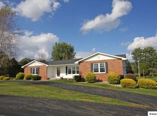 1115 Avalon Rd, Mount Vernon, OH 43050