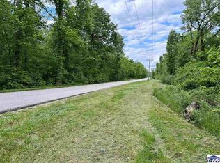 LOT 4 N Cory Staunton Rd, Brazil, IN 47834