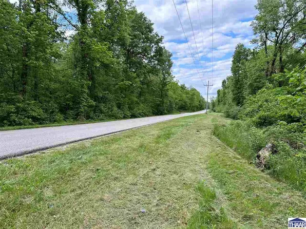 LOT 4 N Cory Staunton Rd, Brazil, IN 47834