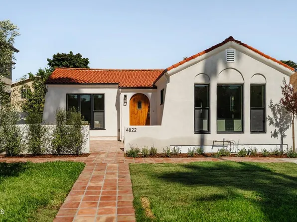 4822 6th Ave, Los Angeles, CA 90043