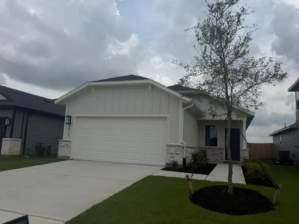 26715 Celestial Cypress Rd, Hockley, TX 77447