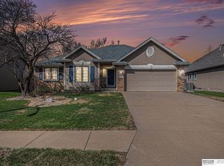 4458 N Branch Dr, Omaha, NE 68116