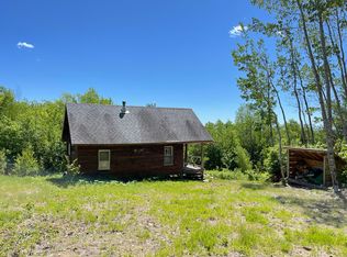 James Jipson Rd, West Enfield, ME 04493