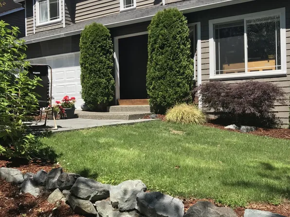 410 N 178th St, Shoreline, WA 98133