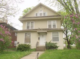 1331 13th St APT 2, Des Moines, IA 50314