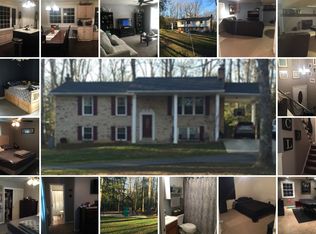 3137 Saint Peters Church Rd, Waldorf, MD 20601