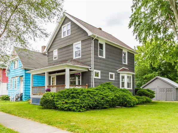 1839 Clifford Ave, Rochester, NY 14609