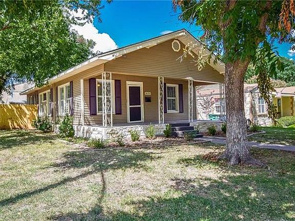 3rd image of 3624 El Campo Ave #1