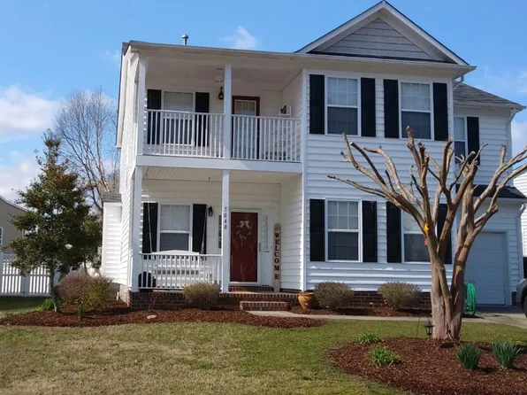 5048 Kelso St, Suffolk, VA 23435